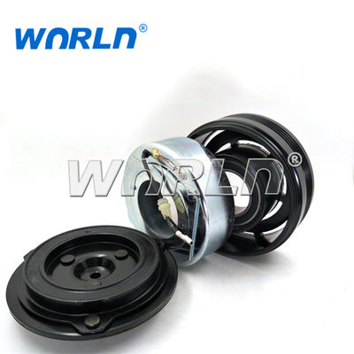 64506917866 64526909628 X5 X DRIVE 35D L6 3.0L WXCL0047에 대한 AC 압축기 클러치