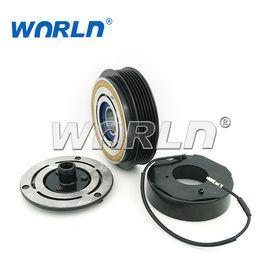 SUCCE 1.5L AC 압축기 클러치, 차 Aircon 자석 클러치 닛산 6PK 12V
