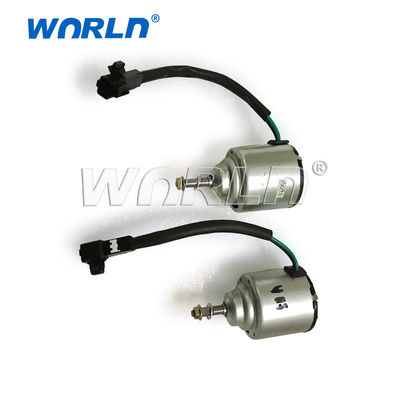 062500-6812 Hiace 통근자 버스 후방 CCW/CW RHS를 위한 12V AC 송풍기 모터