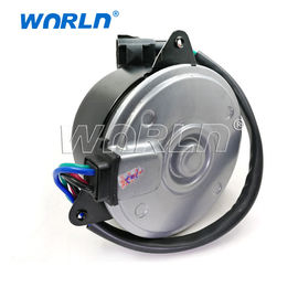 WXM0002 AC 송풍기 모터, Suzuki 신속한 17120-77J00를 위한 에어 컨디셔너 팬 모터