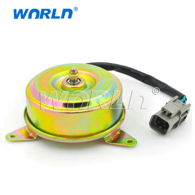 12V 닛산 SENTRA 2001-2006년 21487-42300를 위한 전기 AC 송풍기 모터