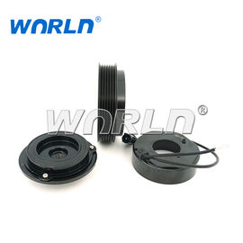 12v Kia 장점 OEM 서비스를 위한 전자기 AC 압축기 클러치 6PK 12V