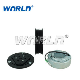 년 2007년 - 6PK 미츠비시 Lancer AC 클러치 보충 7813A213 510855
