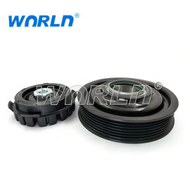 6SEU14C 6PK 12V Audi Ac 클러치 12 볼트, 차 Aircon 압축기 클러치