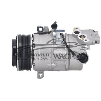 12V 자동차 공기 압축기 A41011B10001 A41011B10005 BMW1/3 E81/E87 CSE613 7PK WXBM063