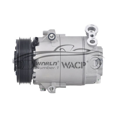 12V 자동차 에어컨 압축기 CVC5 6PK 피아트 500L Tipo 1.3 1.6 WXFT024A