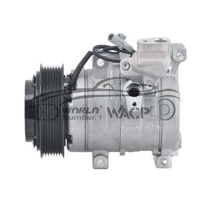 토요타를 위한 12V 자동 AC 압축기 Innova Fortuner Hilux 10S15C 7PK WXTT050A