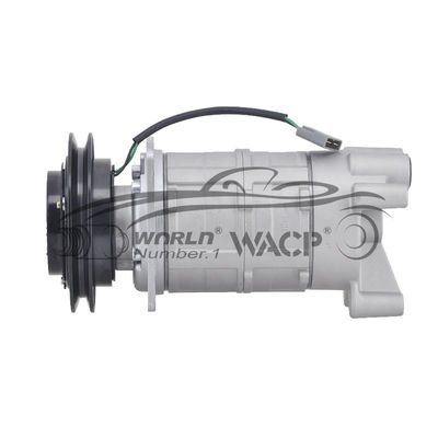 Caterpillar 24V 오토 부품용 AC 압축기 A6 1A 142MM WXTK506