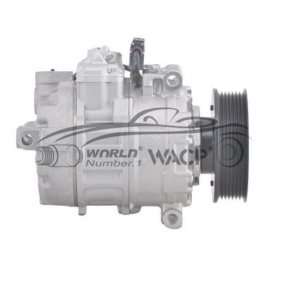 12V 7SEU16C 7PK 자동차 에어컨 컴프레서 DCP32052/4271005420 Bentley Continental WXAA015용