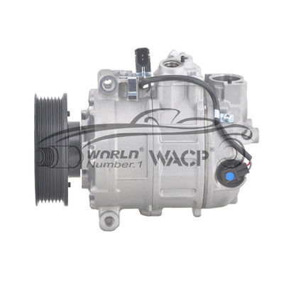 DCP32052 4271005420 4271005421 차량 AC 압축기 7SEU16C 7PK Bentley Continental Porsche Cayenne WXAA015