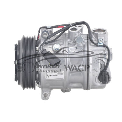 12V 자동차 에어컨 컴프레서 9P1820803D 포르쉐 911 718 WXAD042