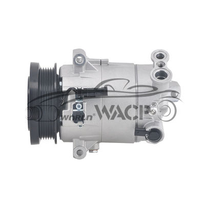 12V 자동차 에어컨 컴프레서 CVC 5PK OEM 23377851 16004643101 Buick Envision 2.5 WXBK017용