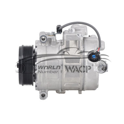 12V 자동차 AC 압축기 7SEU17C 6PK OEM DCP05037 BMW325 330 M3 WXBM054