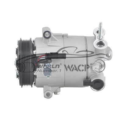 CVC 5PK 자동 AC 컴프레서 12V, Chevrolet Colorado Equinox WXCV074용