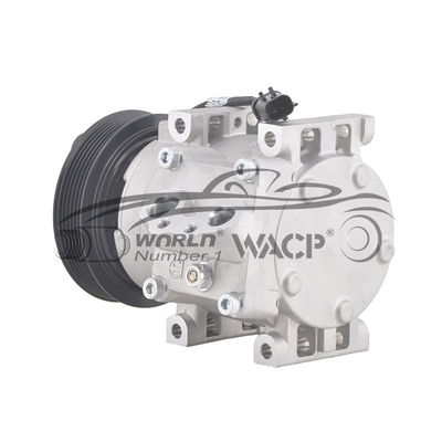 12V 오토 AC 압축기 HS15 6PK OEM 04596550AA 04596550AB 포드 피에스타 크라이슬러 세브링 WXFD045