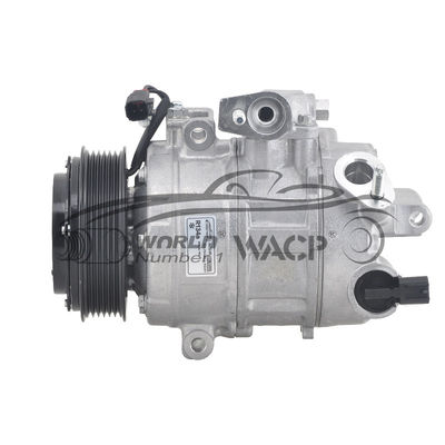 OEM F2GH19D629AC F2GZ19703B F2GZ19703A 12V 자동차 에어컨 컴프레서 Ford Edge용 WXFD151