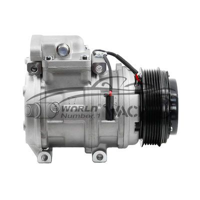 차량 AC 압축기 10PA17C 6PK 115MM Benz MB100 WXMB005