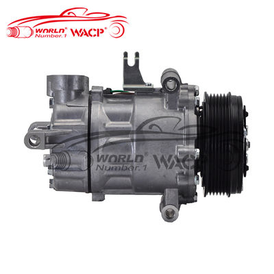 SD6V121948 6RF820803E SG4371400220 6V12 12V 자동차 AC 압축기 VW 폴로 스코다 급속 WXVW011