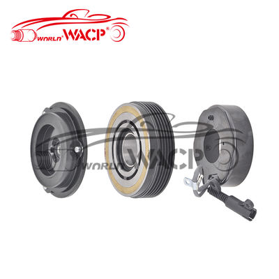 BMW 3 5 7용 7SBU16C 5PK 자동차 에어컨 컴프레서 클러치 E38 E39 CLBM011