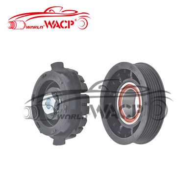 자동차 AC 압축기 클러치 6SEU14C 6PK 오디 A4 A5 좌석 B8 C6 2.0 CLAD008A