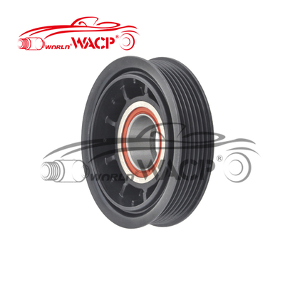 12V 6SES14C 6PK 아우디 A4용 VW 투아렉 CR7 2.0 CLAD023 자동차 에어컨 컴프레서 클러치