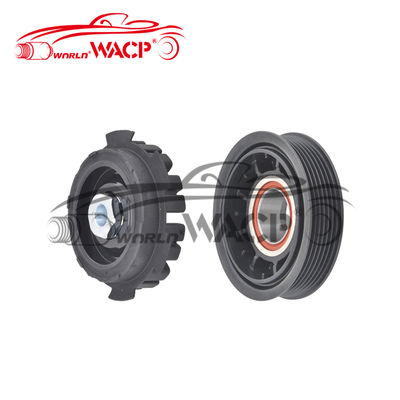 12V 6SES14C 6PK 아우디 A4용 VW 투아렉 CR7 2.0 CLAD023 자동차 에어컨 컴프레서 클러치