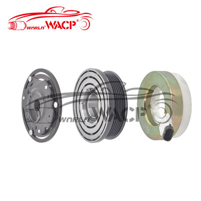 12V 자동차 에어컨 컴프레서 클러치 V5 6PK Chevrolet Captiva, Opel Antara 2.4 CLBK008용