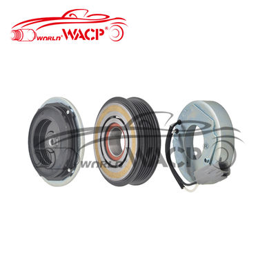 12V 자동차 에어컨 컴프레서 클러치 6SBU14C 6PK Jeep Compass 1.6 2.0 CLCK029