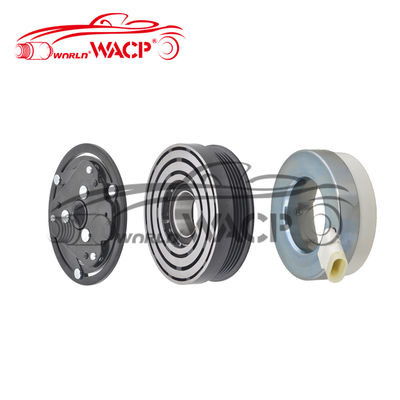 12V 자동차 에어컨 컴프레서 클러치 V5 5PK Chevrolet Aveo, Pontiac G3 1.6 CLCV016용