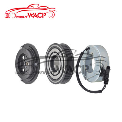 CVC6 5PK 자동차 AC 압축기 클러치 12V 쉐보레 크루즈 오펠 아스트라 CLCV024