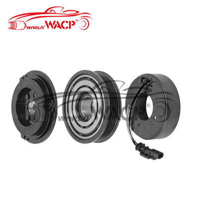 12V 자동차 에어컨 컴프레서 클러치 PXC16 5PK Chevrolet Malibu, GMC Acadia 1.5 CLCV053A용