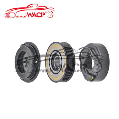 12V 자동차 AC 압축기 클러치 10PA20C 6PK MAXUS V80 학교 버스 CLDT007