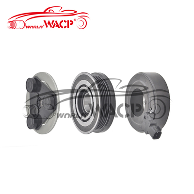 12V 자동차 에어컨 컴프레서 클러치 7VS16 5PK Ford Focus, CMAX, Volvo CLFD004용