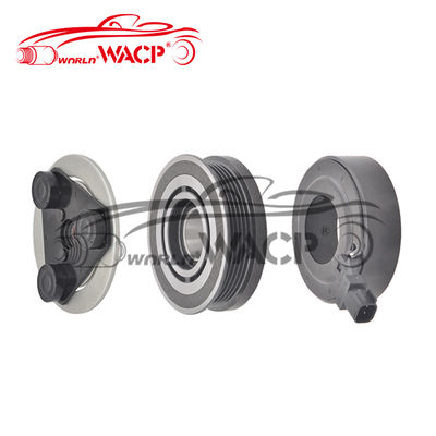12V 자동차 에어컨 컴프레서 클러치 7VS16 5PK Ford Focus, CMAX, Volvo C30용 CLFD021