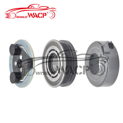 12V 자동차 에어컨 컴프레서 클러치 VS16 5PK Ford Focus2.0 CLFD122용