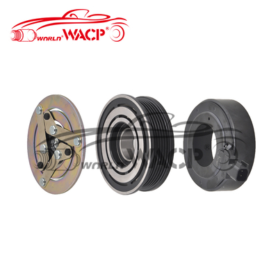 6HVS14EC 6PK 자동차 AC 압축기 Ford Focus CMAX1.0 CLFD136
