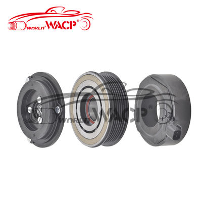 12V 자동차 에어컨 컴프레서 클러치 7HVS17EC 6PK Ford Ranger 2.0 CLFD158용