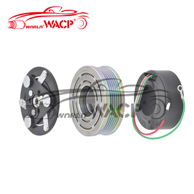 자동차 AC 압축기 클러치 12V CVC 6PK Honda CRV2.0에 대한 RM1 RM2 CLHD056