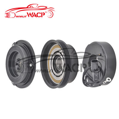 10PA15C 4PK 12V 자동차 AC 압축기 현대 투슨용 기아 스포츠용 스펙트라용 세라토용 1.8 CLKA002