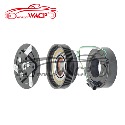 12V 자동차 AC 압축기 클러치 PXC16 6PK Freelander2를 위해 볼보 V70 2.5 CLLR006