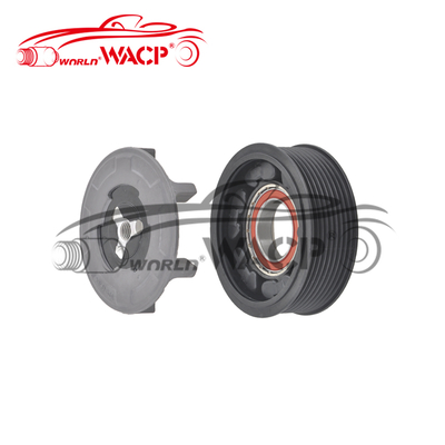 자동차 AC 압축기 클러치 7SEU17C 8PK 12V 벤츠 ML X164 W251 CLMB044