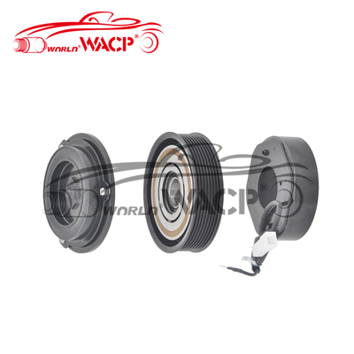 벤츠 아테고를 위한 클라스 Daf CF 12V 자동차 AC 압축기 클러치 10PA15L 8PK CLMB065