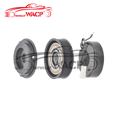 10PA15L 9PK 12V 자동차 AC 압축기 크론에 대한 벤츠 아크트로스 MP2에 대한 MP3 CLMB090