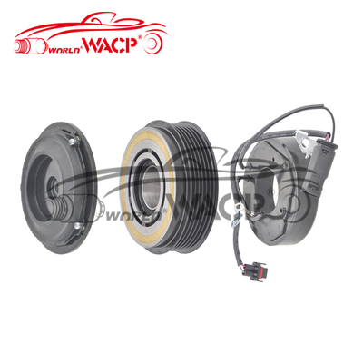 자동차 AC 압축기 클러치 7SAS17C 6PK 12V 벤츠 C 스프린터 W477 W222 2.0 CLMB110