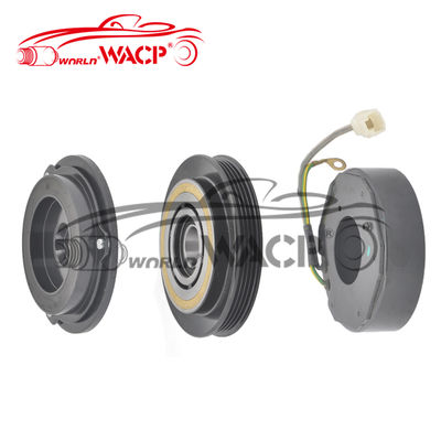 미쓰비시 파제로용 트리톤 L200 2.4 V31 자동차 AC 압축기 클러치 10PA15C 4PK 12V CLMS005