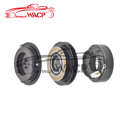 미쓰비시 파제로 V43 V93용 에어컨 컴프레서 클러치 10S17C 1A 12V CLMS016