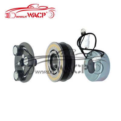 마즈다 3 5 2.0 자동차 AC 압축기 결합 H12A1 5PK 12V CLMZ016