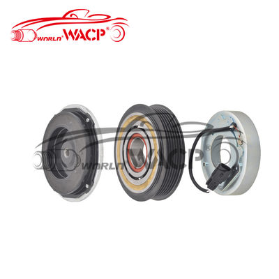 Nissan Teana용 XTrail T32용 Rogue 2.5 CLNS064용 6SBH14F 6PK 12V 자동차 에어컨 컴프레서 클러치