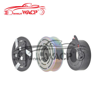 르노용 다치아 더스터 1.6 12V 차량 에어컨 컴프레서 클러치 7V16 7PK CLRN074