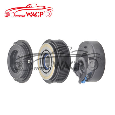 24V 자동차 에어컨 컴프레서 클러치 10PA15C 4PK (대우, 두산 CLTK079용)